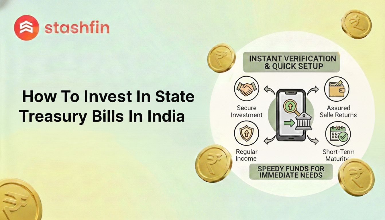 How to Invest in Treasury Bills in India : A Complete guide