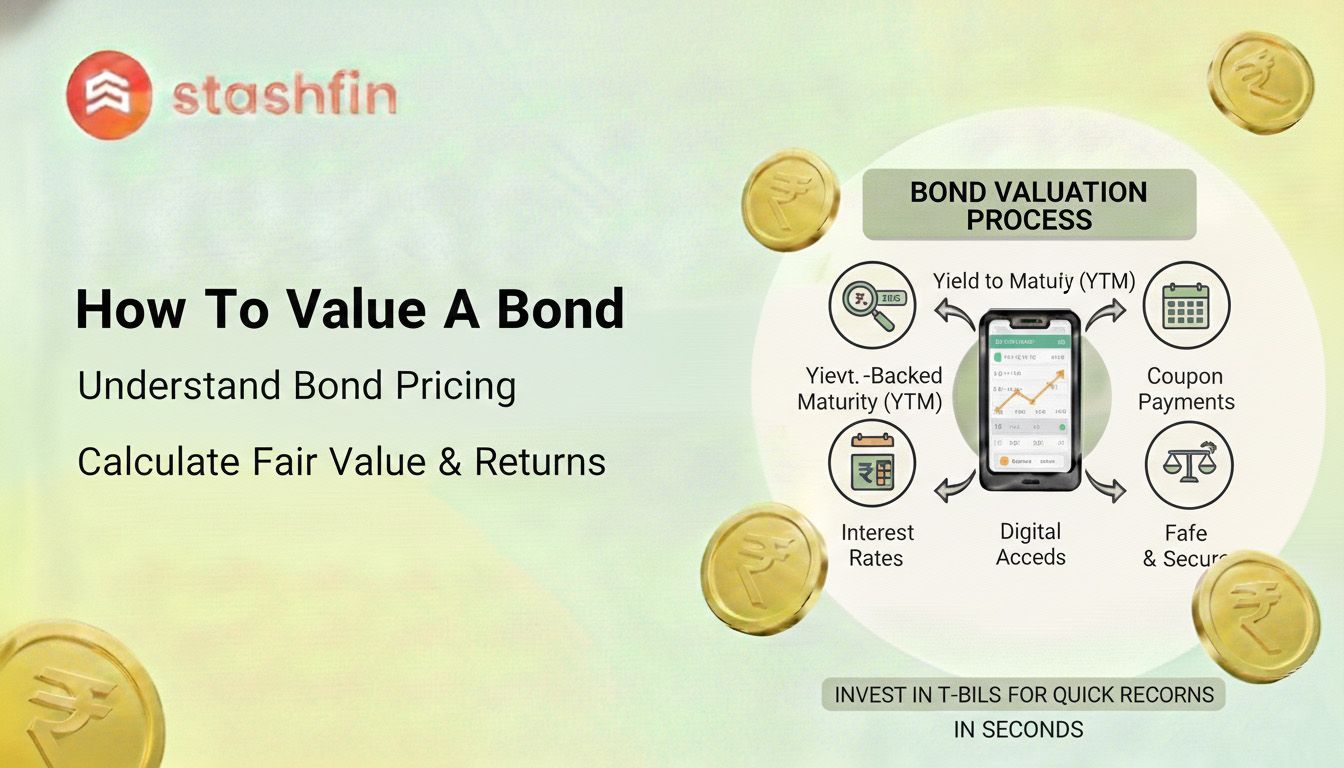 How to Value a Bond: A Practical Guide for the Modern Investor : Introduction