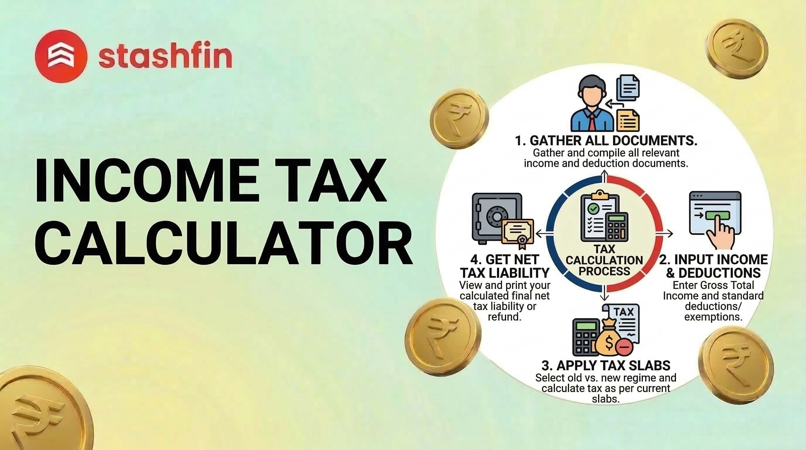 Income Tax Calculator 2026: A Complete Guide