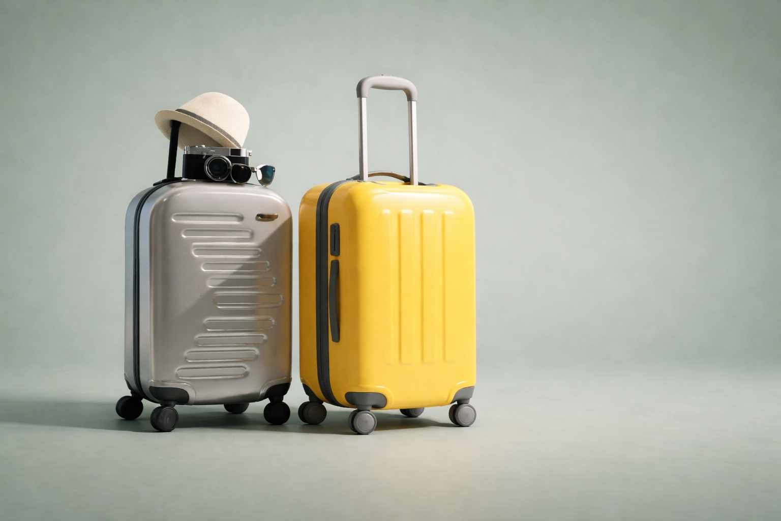 Domestic Travel loan