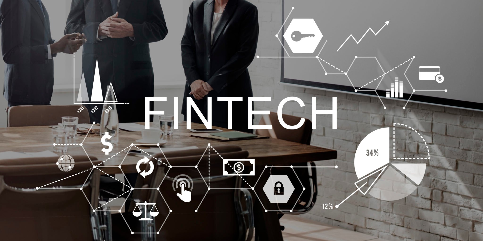 Fintech and its Impact on The Banking Sector