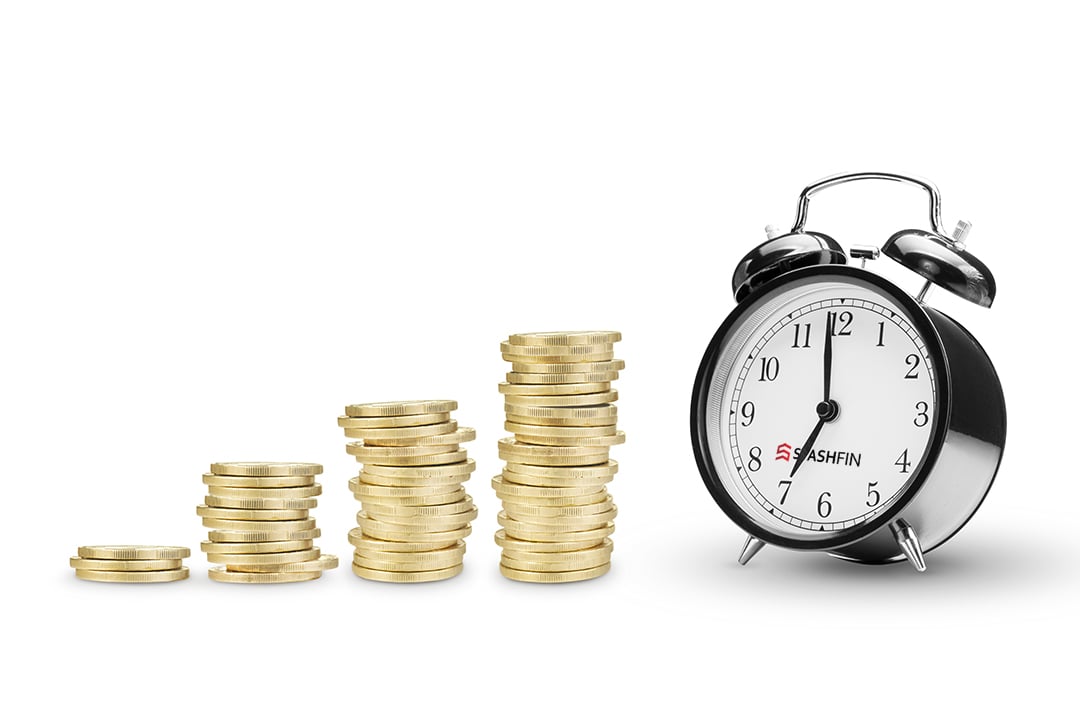 Online Shopping with StashFin Instant Personal Loans