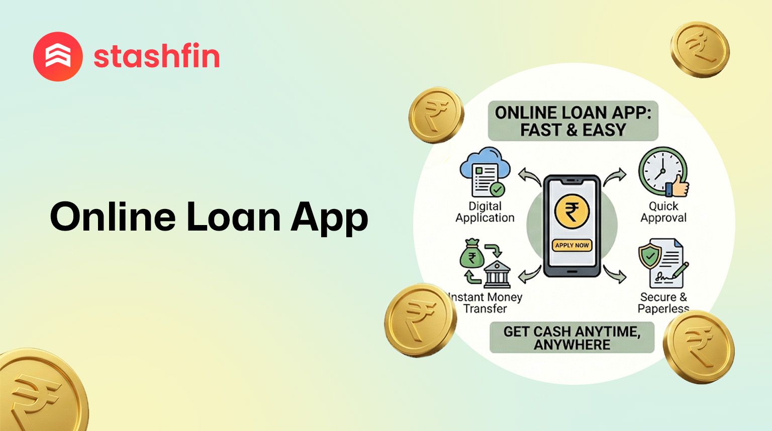 Best Online Loan App In India