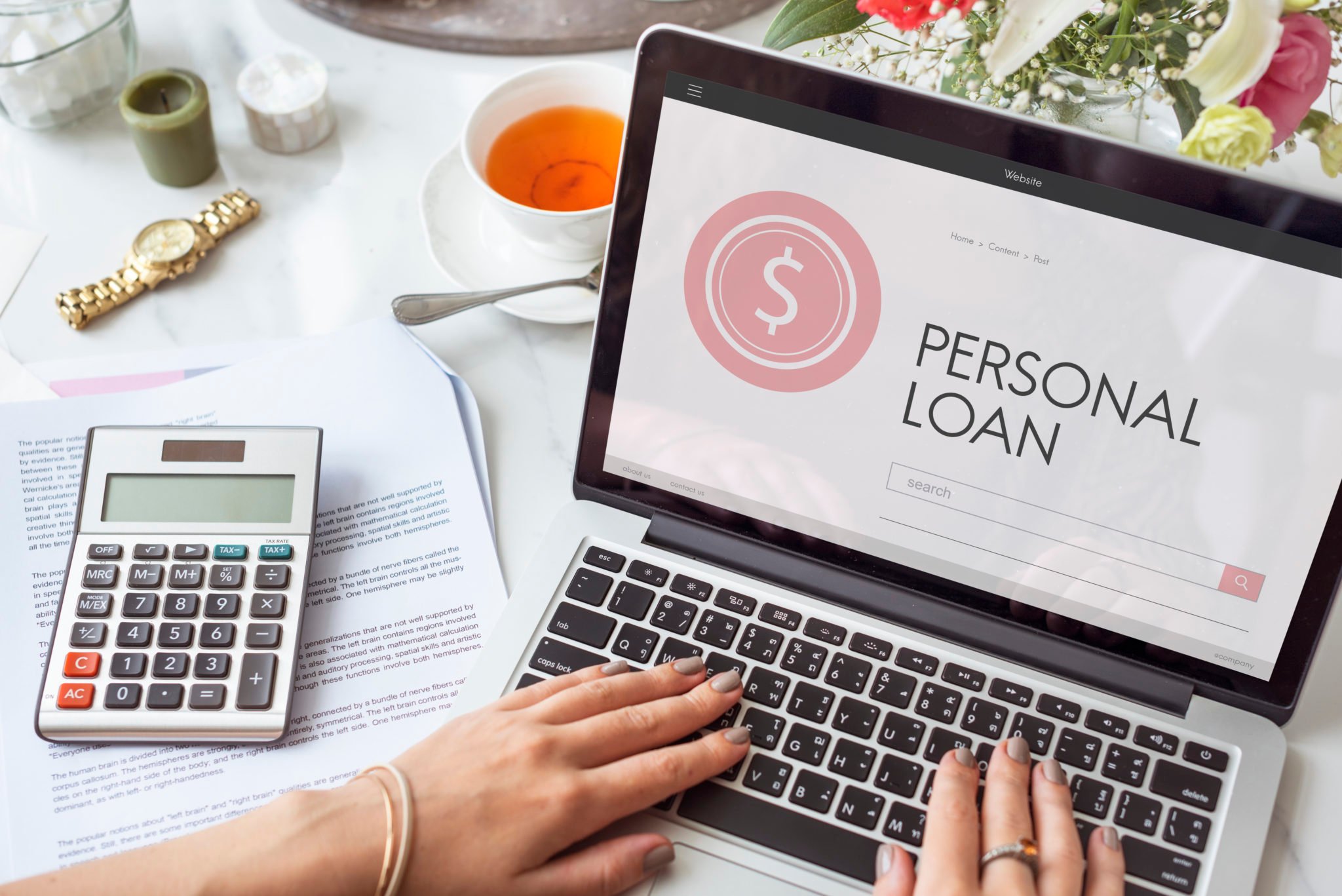 Prepayment Penalties on Personal Loans: All You Need to Know