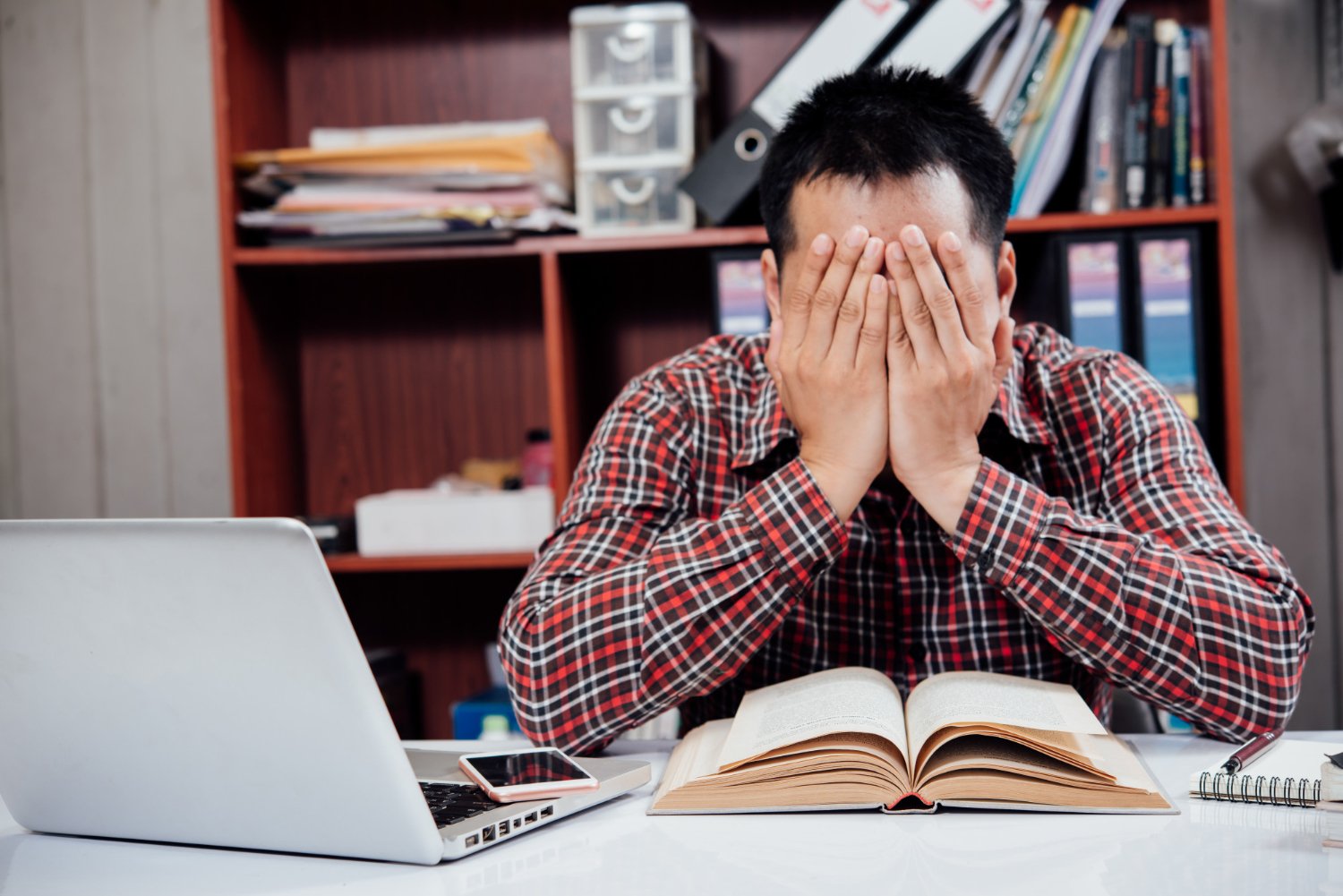 Reasons For the Rejection of Personal Loans