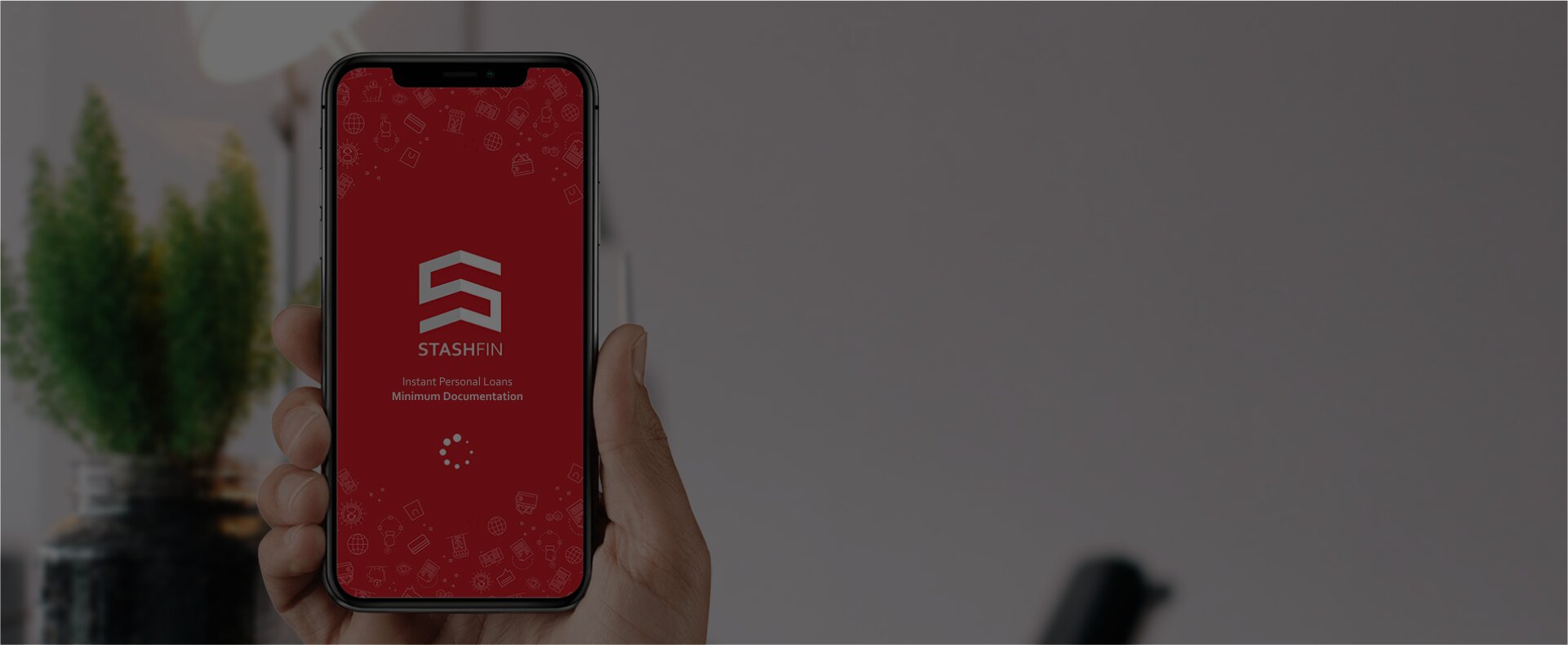 Say hello to the new StashFin App!