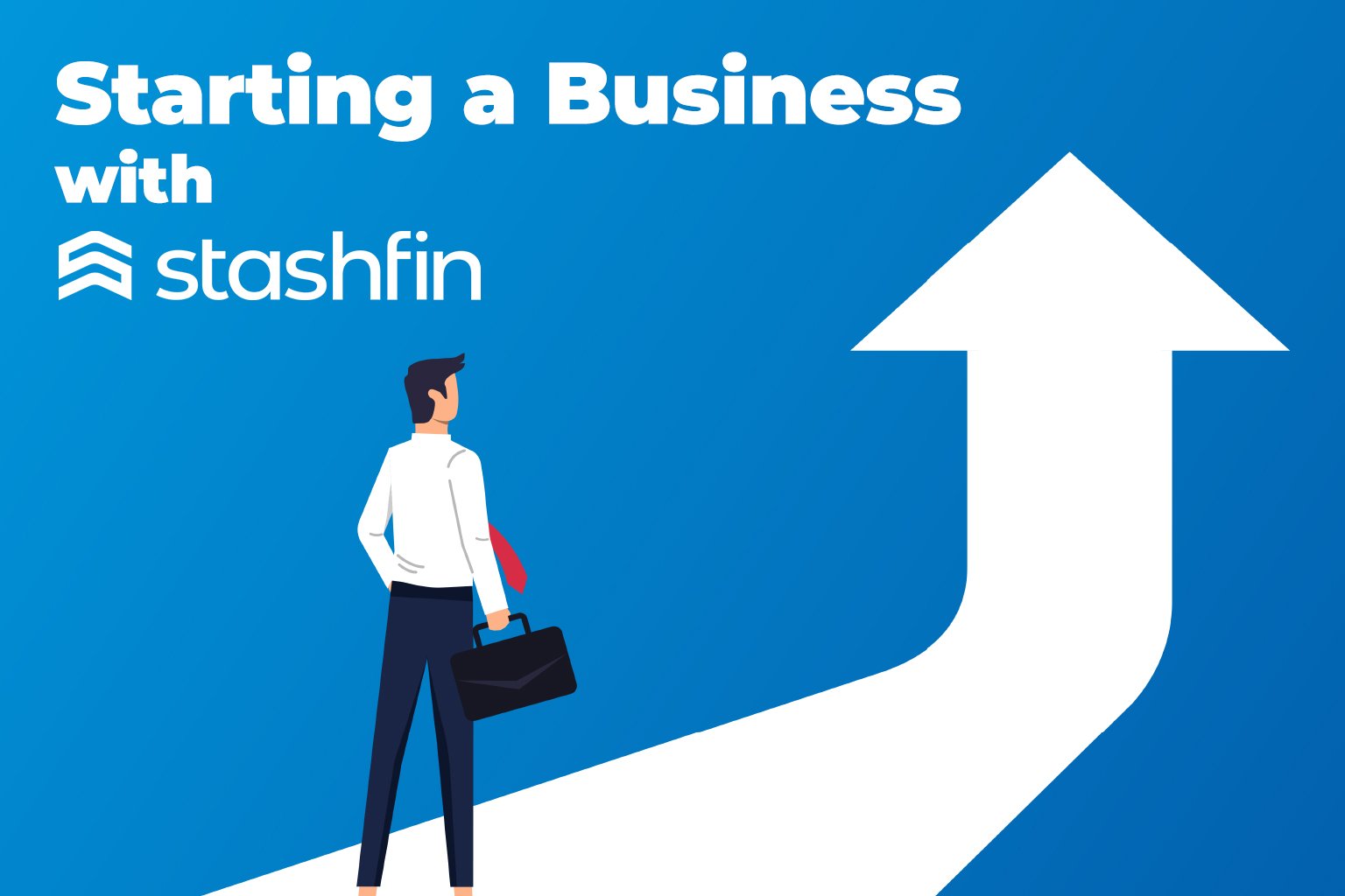 Shark Tank Season is on | How to start a business with Stashfin?
