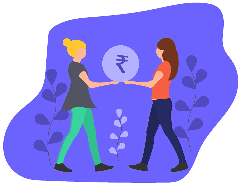 Small Loans for Low CIBIL Score