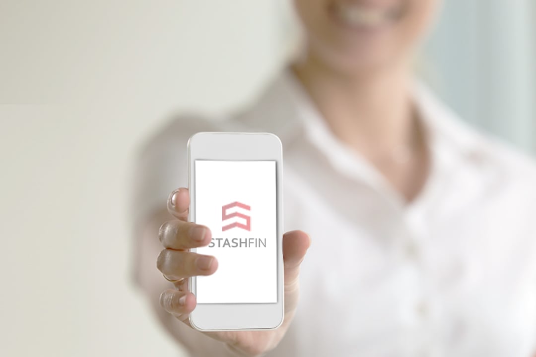 StashFin App Changing the way we look at Personal Loans?