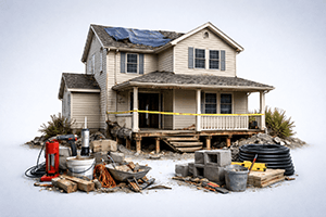 structural repair