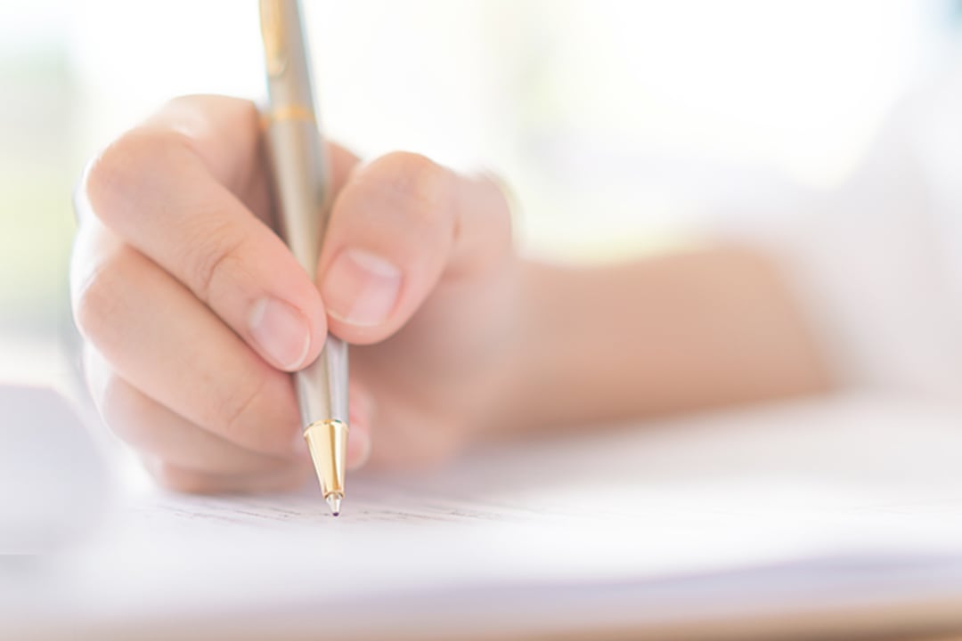 Things to consider before applying for a personal loan