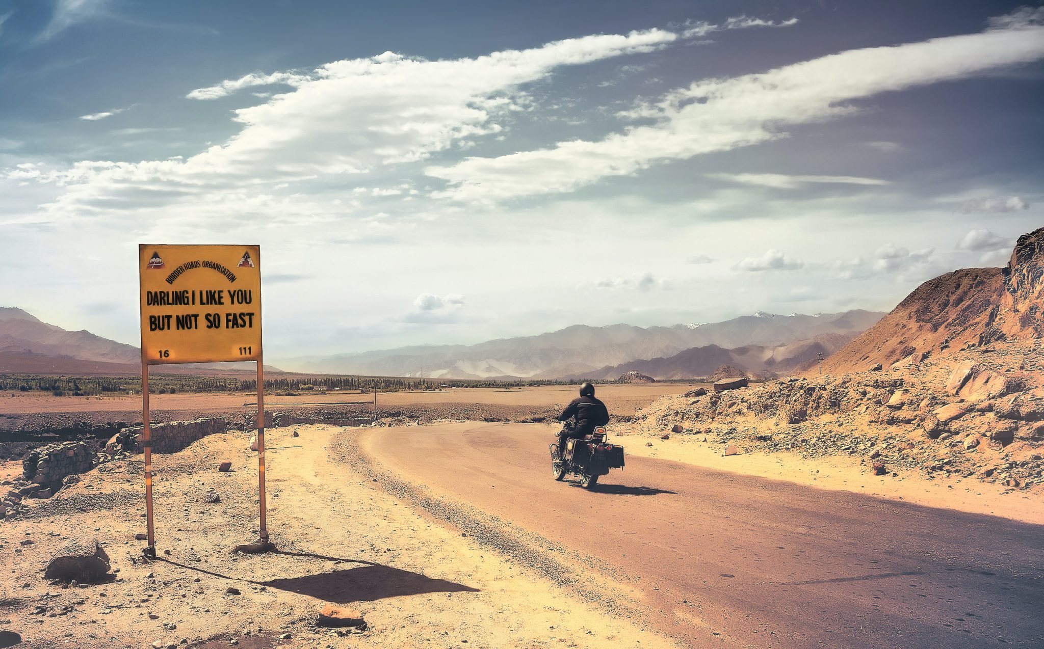 Top 6 Road Trips to take in India with a Personal Loan