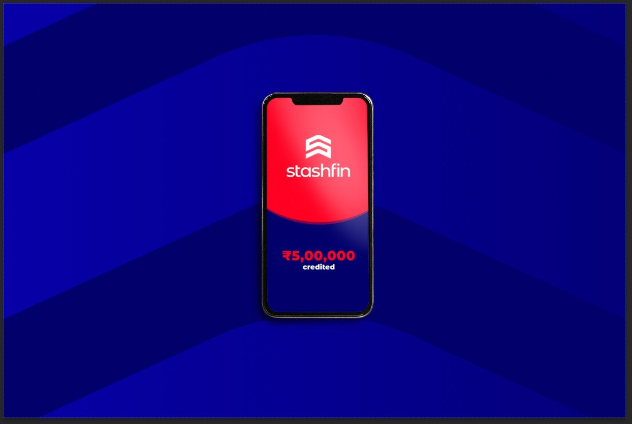 What Makes Stashfin One of the Best Credit Line and Personal Loan Apps in India?