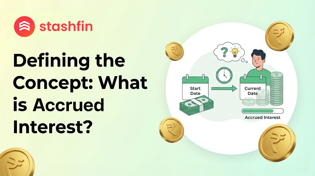 What is Accrued Interest? The Hidden Clock Behind Your Finances
