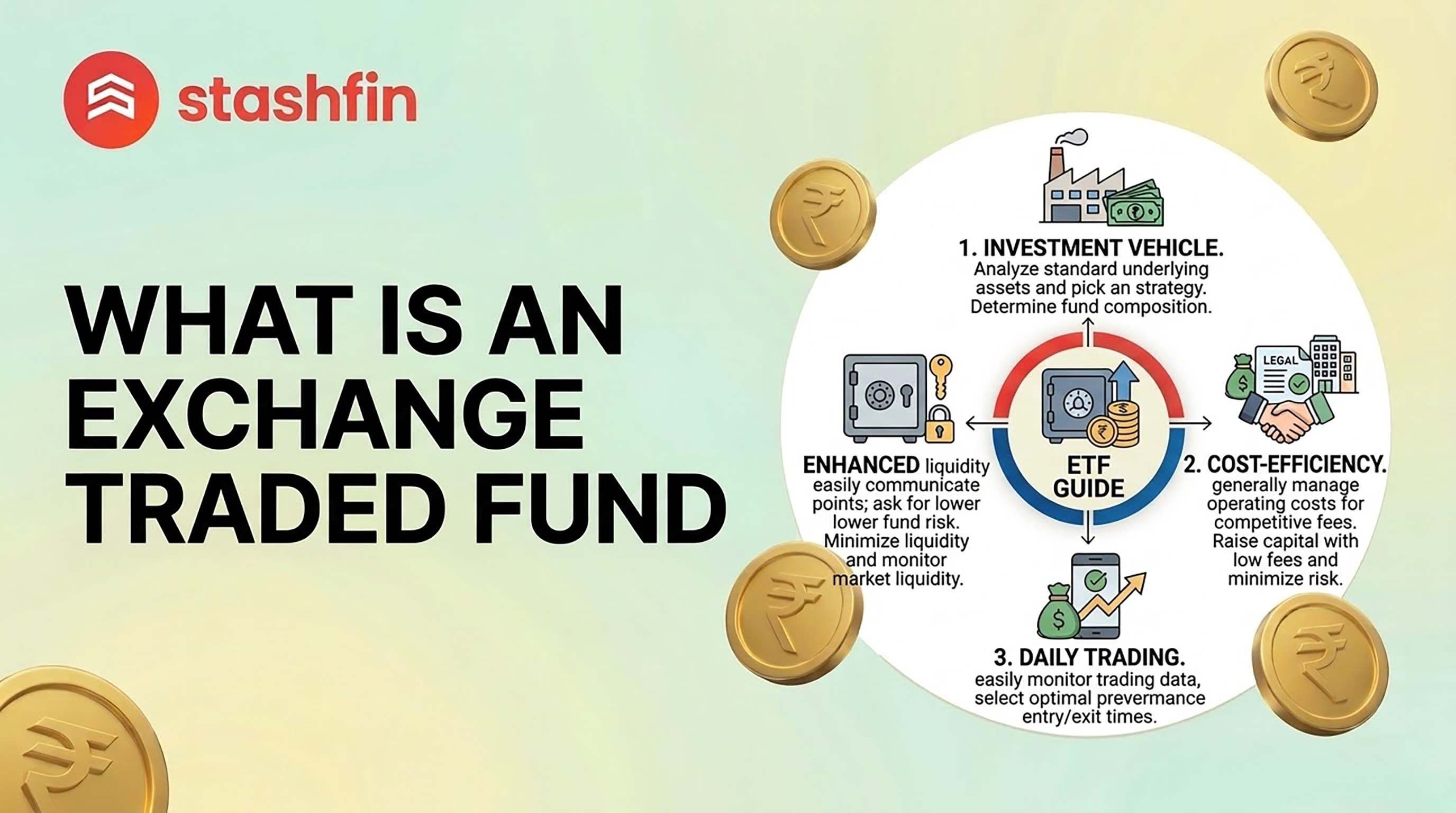 The Stashfin Financial Mastery Series: Your Complete 2026 Guide to Investment and Credit