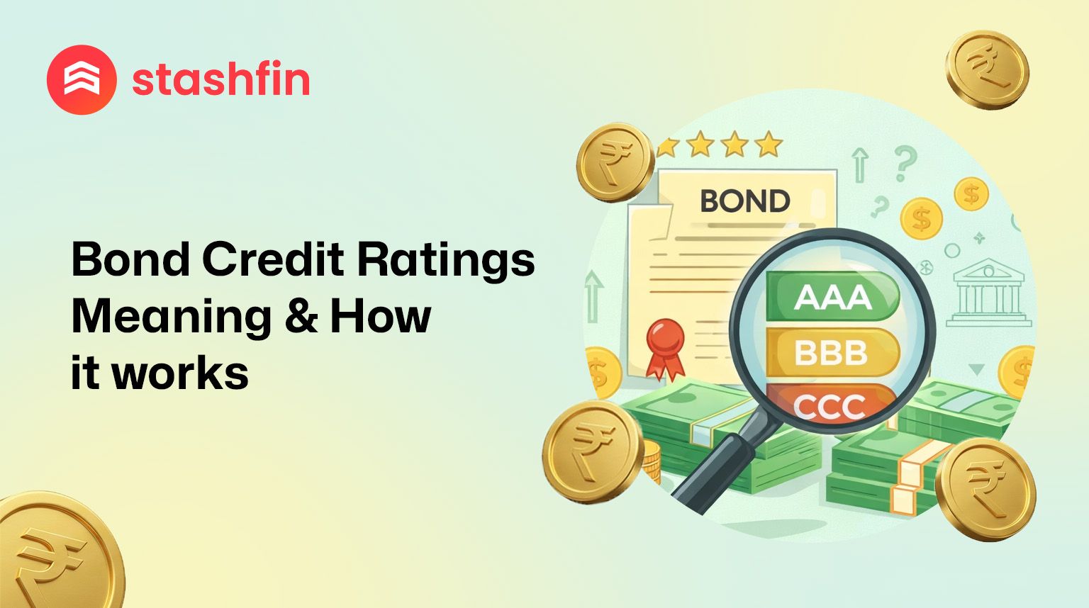 Decode Bond Credit Ratings: Your Guide to Smarter Investing