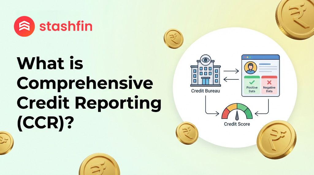 A Deep Dive Into Comprehensive Credit Reporting: The Future of Your Financial Identity
