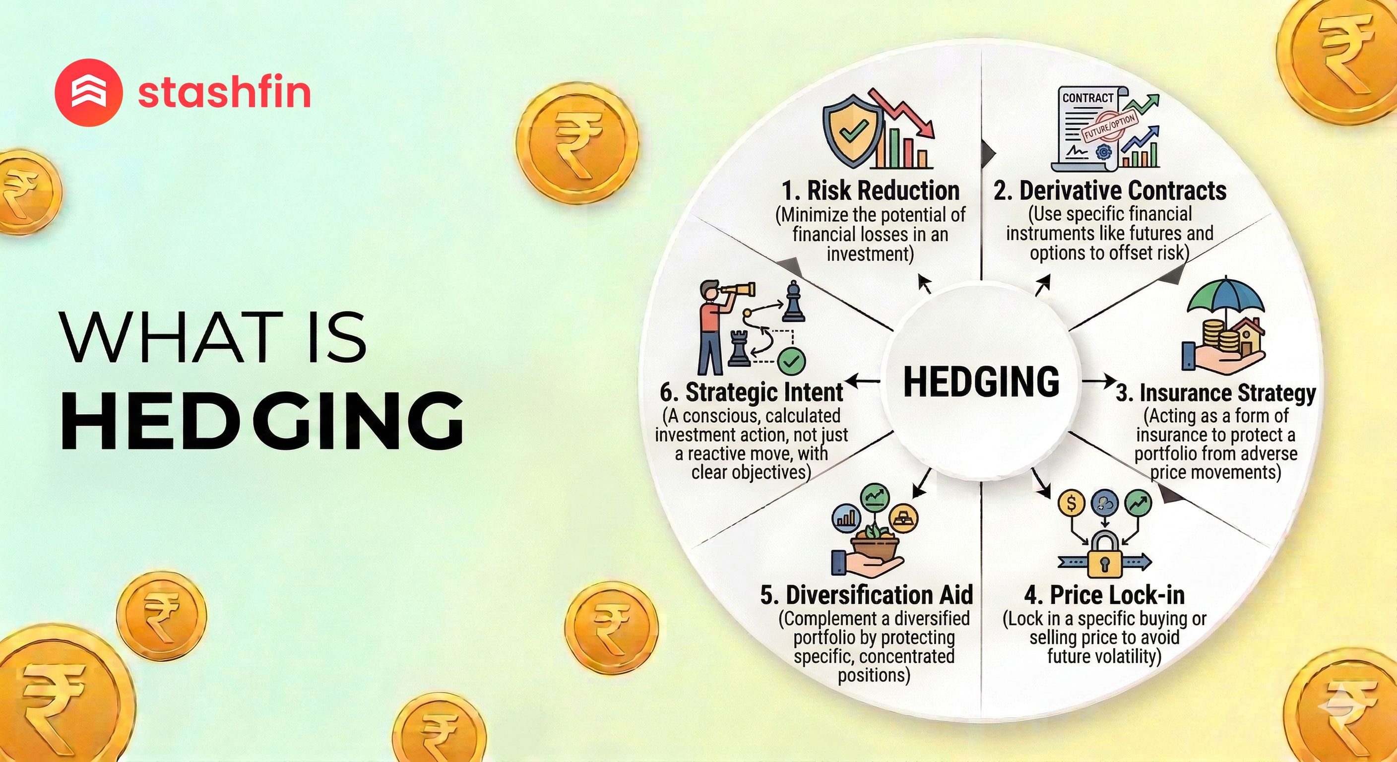 What Is Hedging? Your Ultimate Guide to Financial Protection