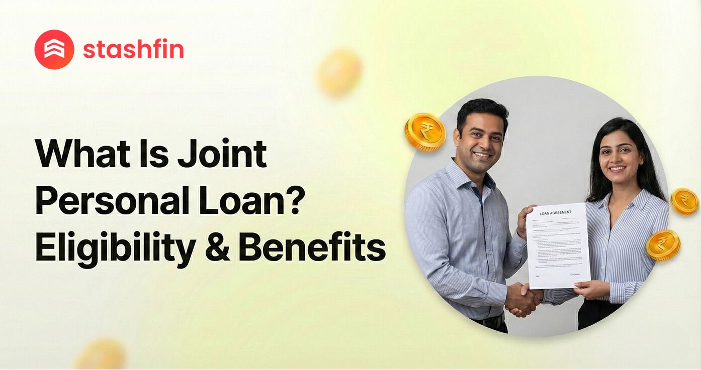 Joint Personal Loans: Doubling Your Borrowing Power with a Partner