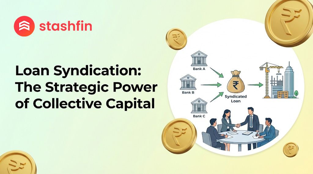 Loan Syndication: How Large Corporations Raise Massive Capital