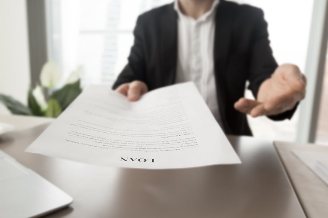 Why Choose an Instant Personal Loan for Self-Employed?